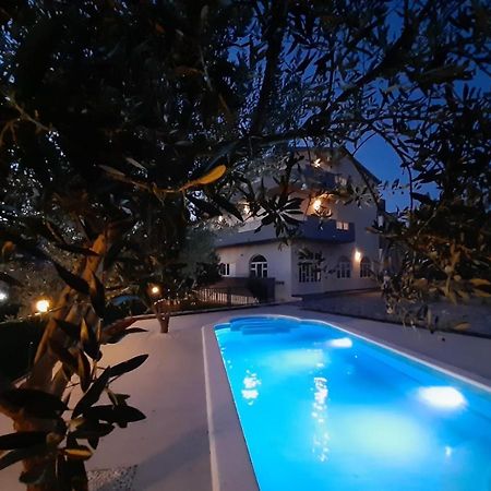Apartmani Lucante Split Exterior foto